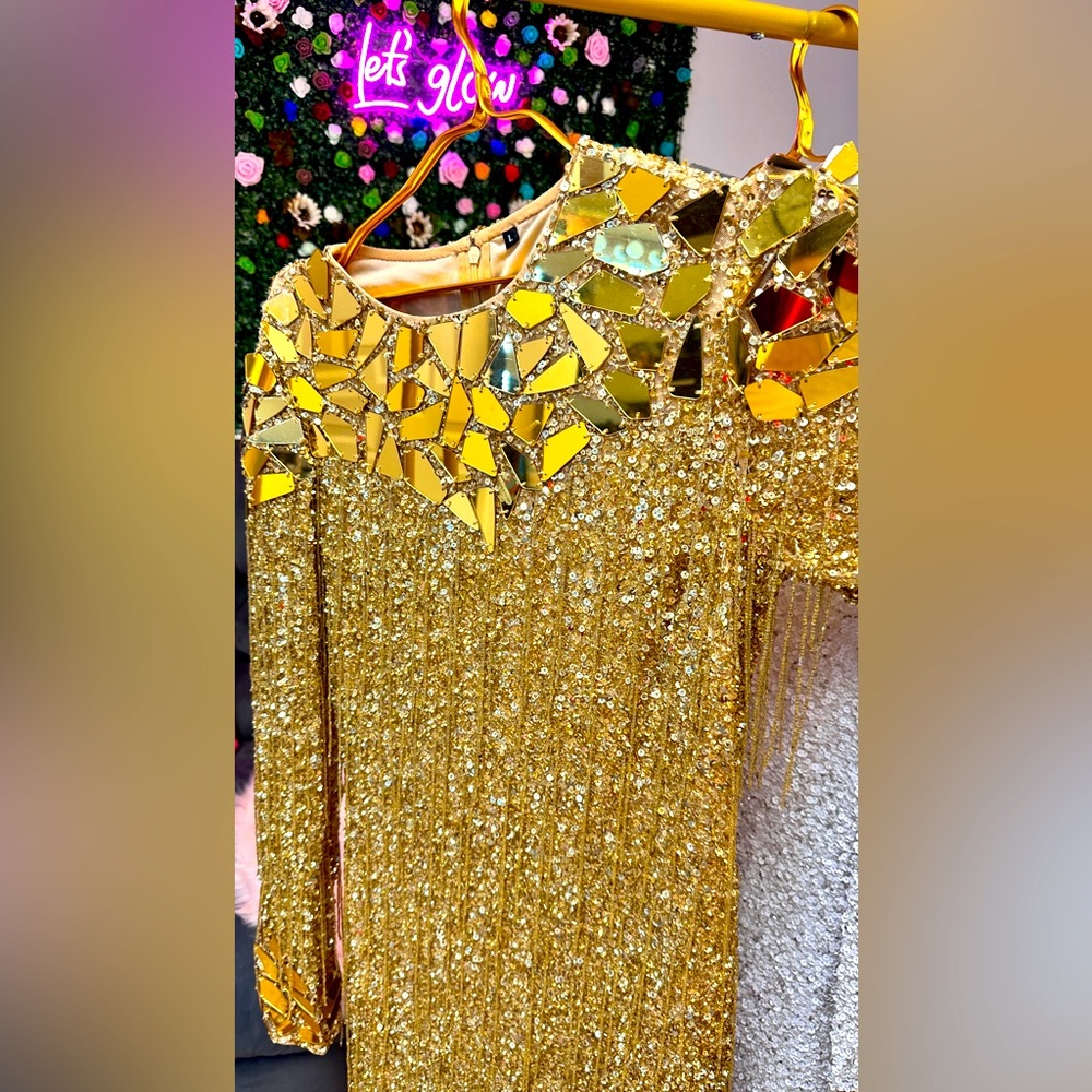 Custom made design by Italy